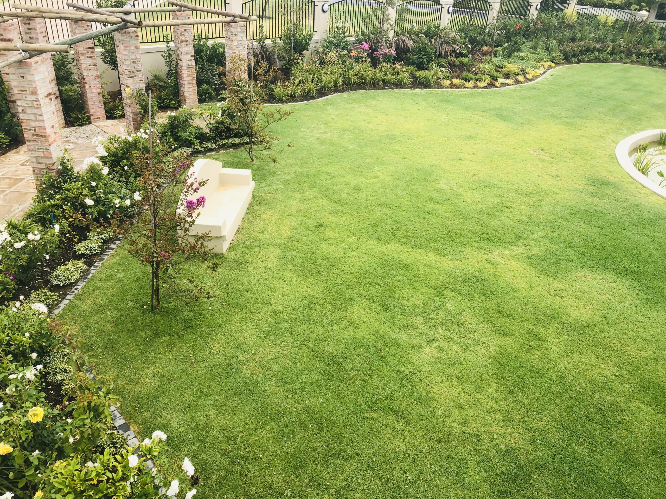 Landscaping Company Durbanville