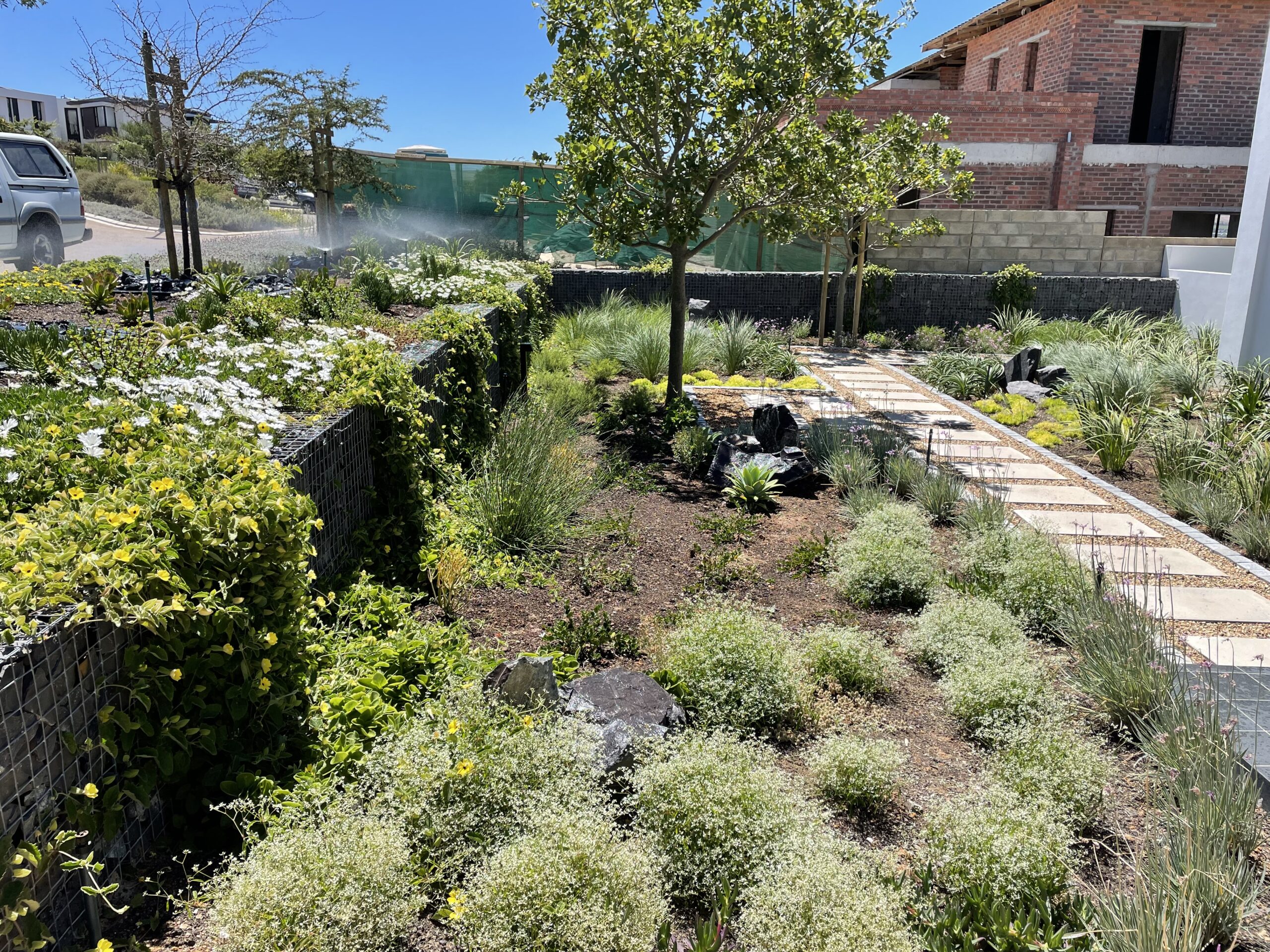 Perfect Settings Landscaping Durbanville