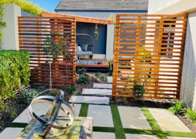 Landscaping Durbanville and Northern Suburbs of Cape Town