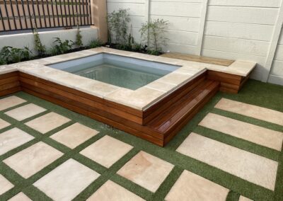 Landscaping Durbanville - Hard Landscaping